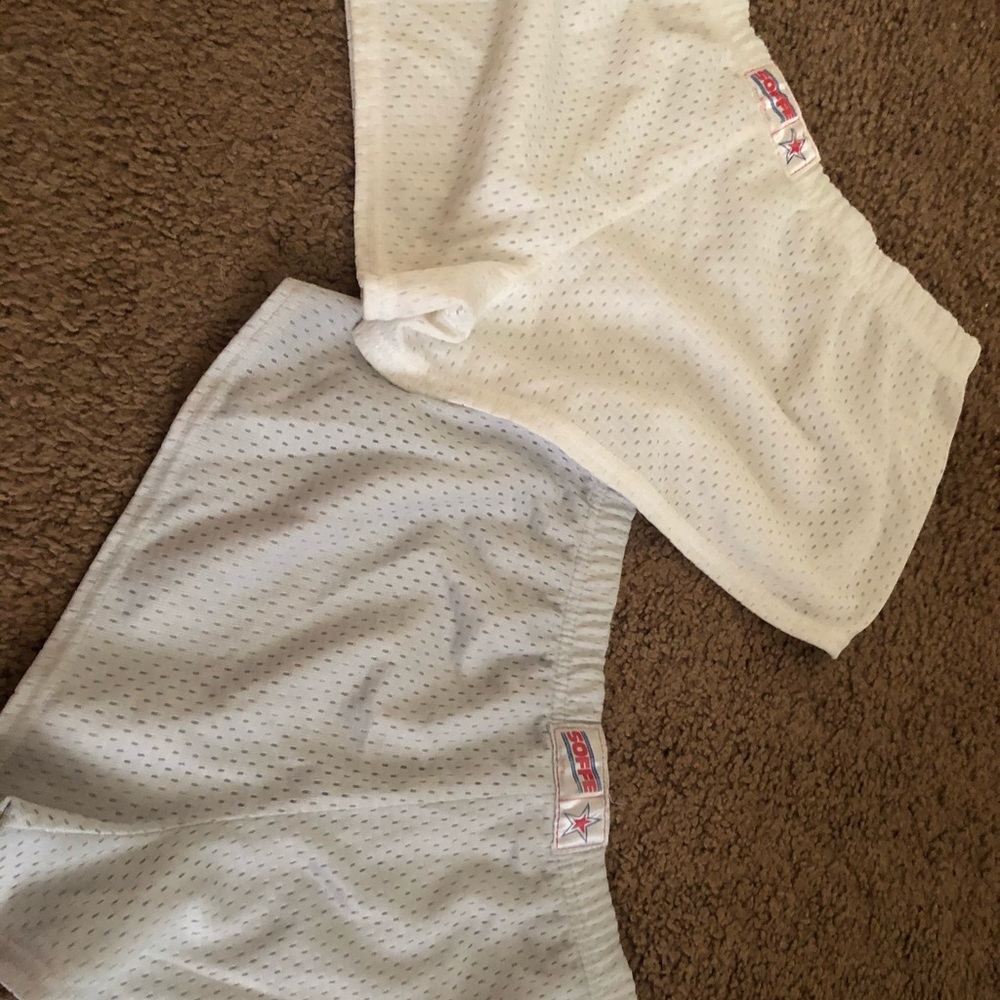 Soffe shirts